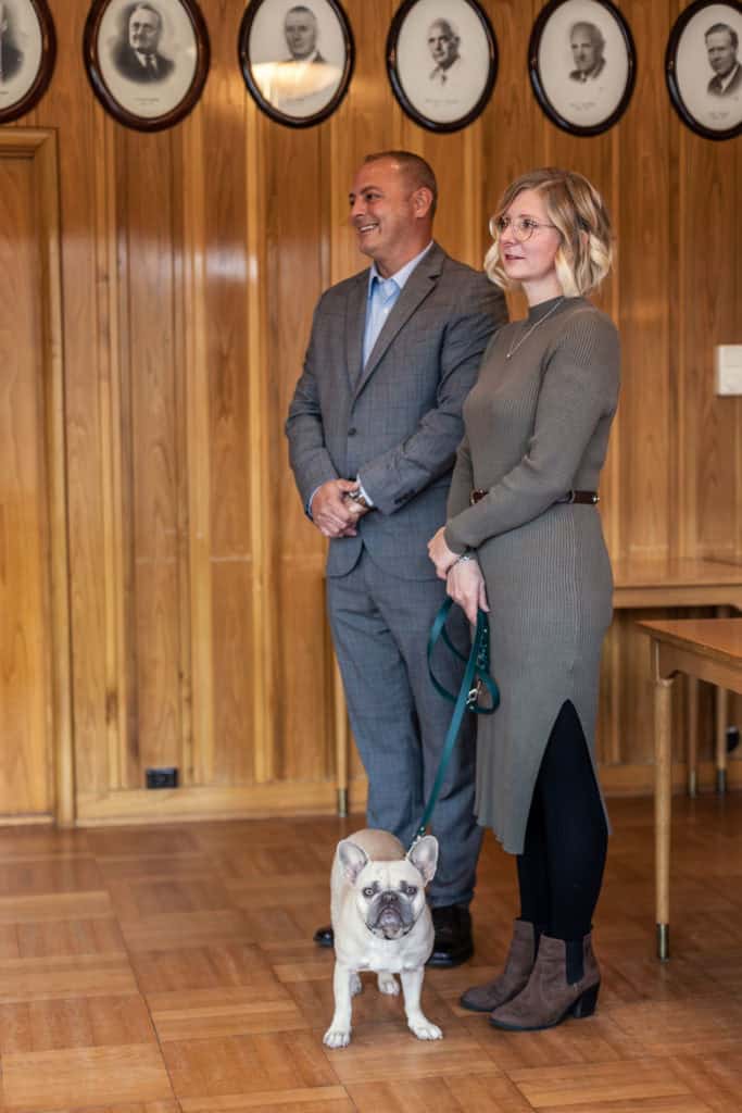 bryllupsfotograf agder rådhus vegårshei