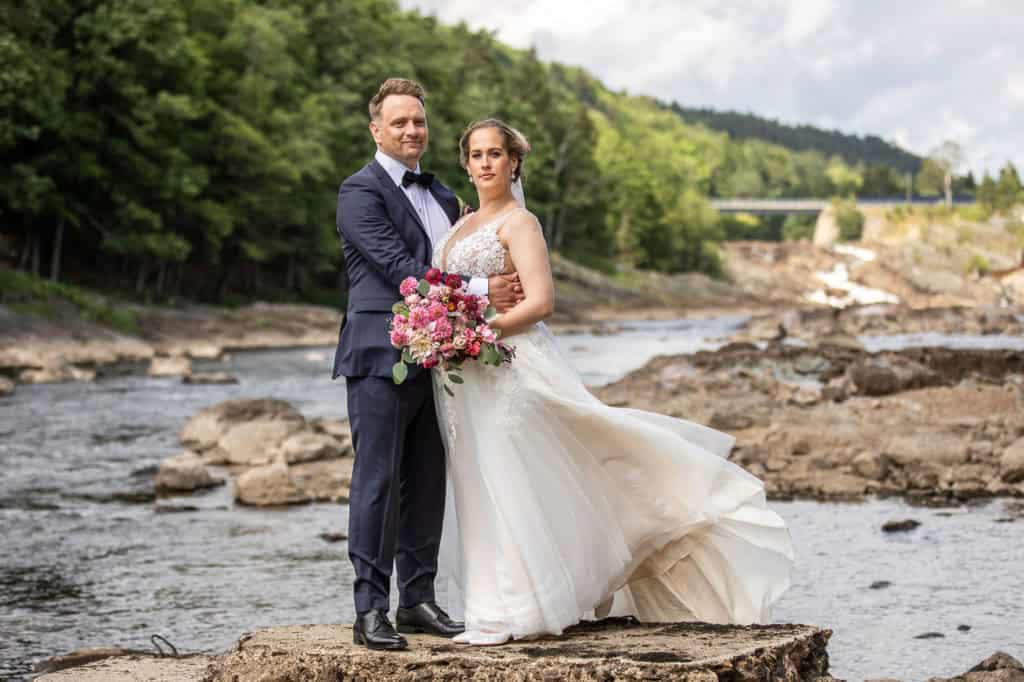 bryllupsfotografering boen gård kristiansand 18