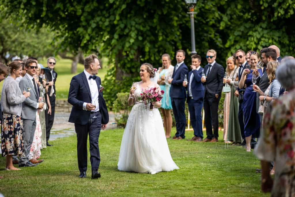 bryllupsfotografering boen gård kristiansand 3