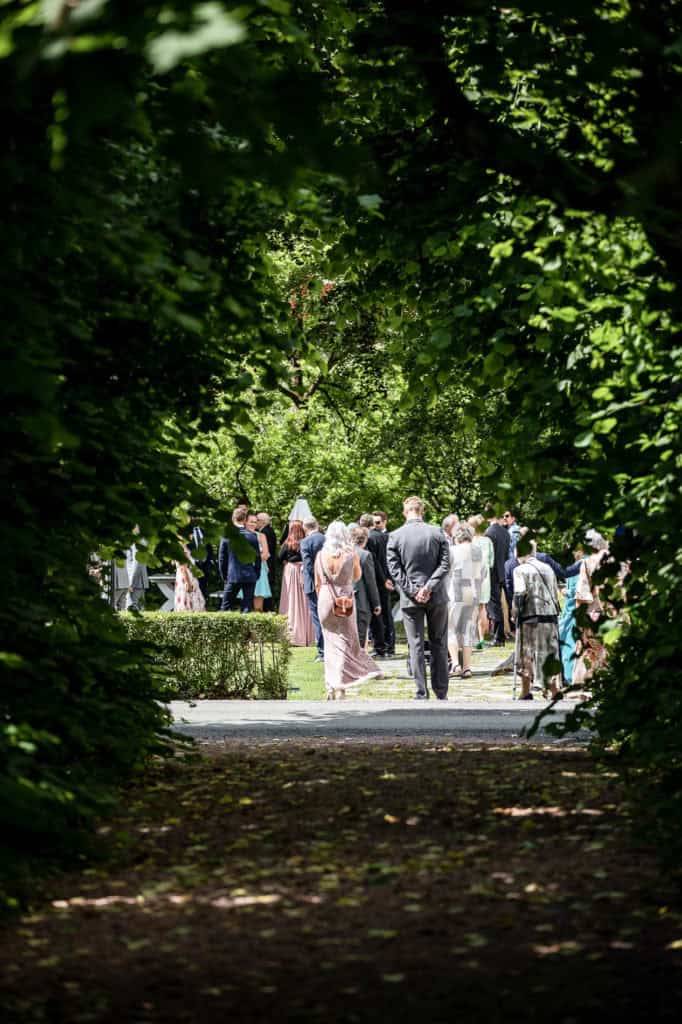 bryllupsfotografering boen gård kristiansand 6