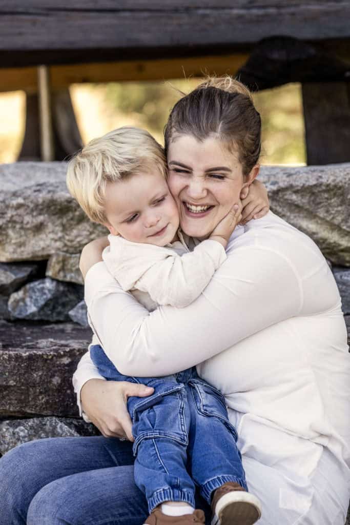 familiefotografering felle åmli 8