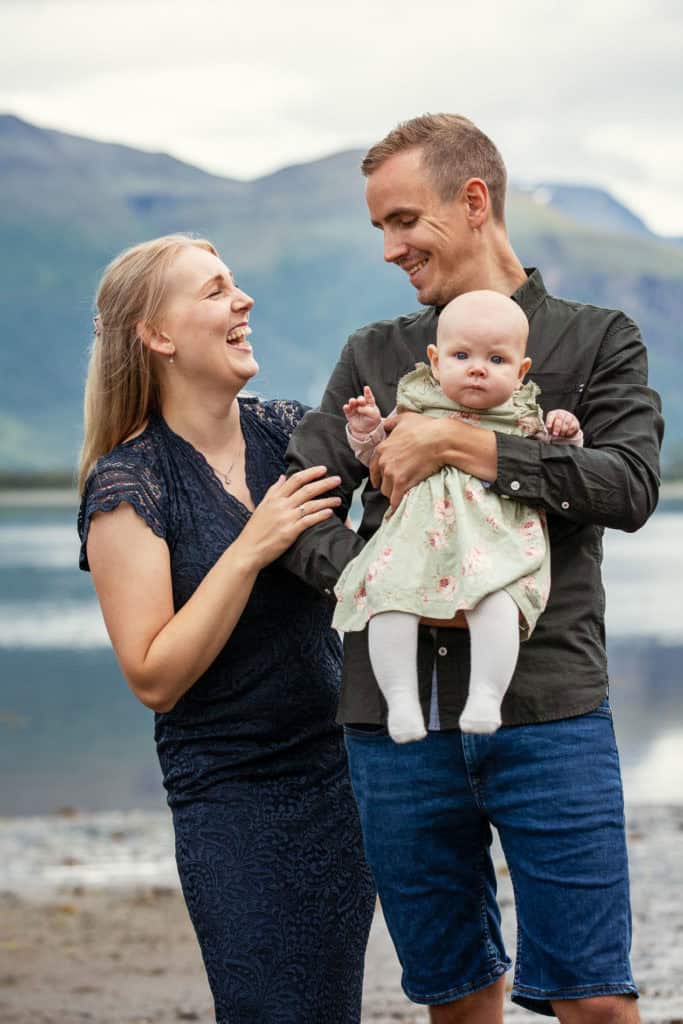 familiefotografering tromsø nord norge fotograf agder 12