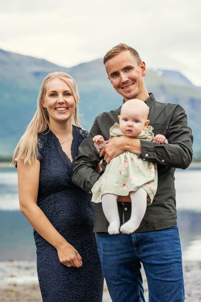 familiefotografering tromsø nord norge fotograf agder 14