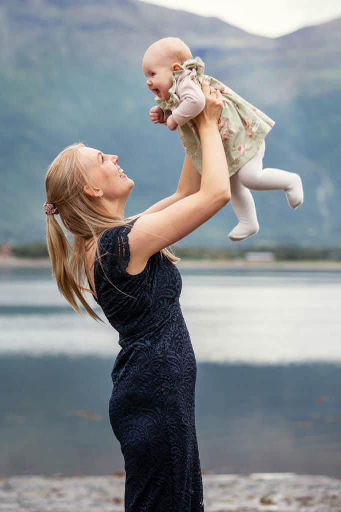 familiefotografering tromsø nord norge fotograf agder 16