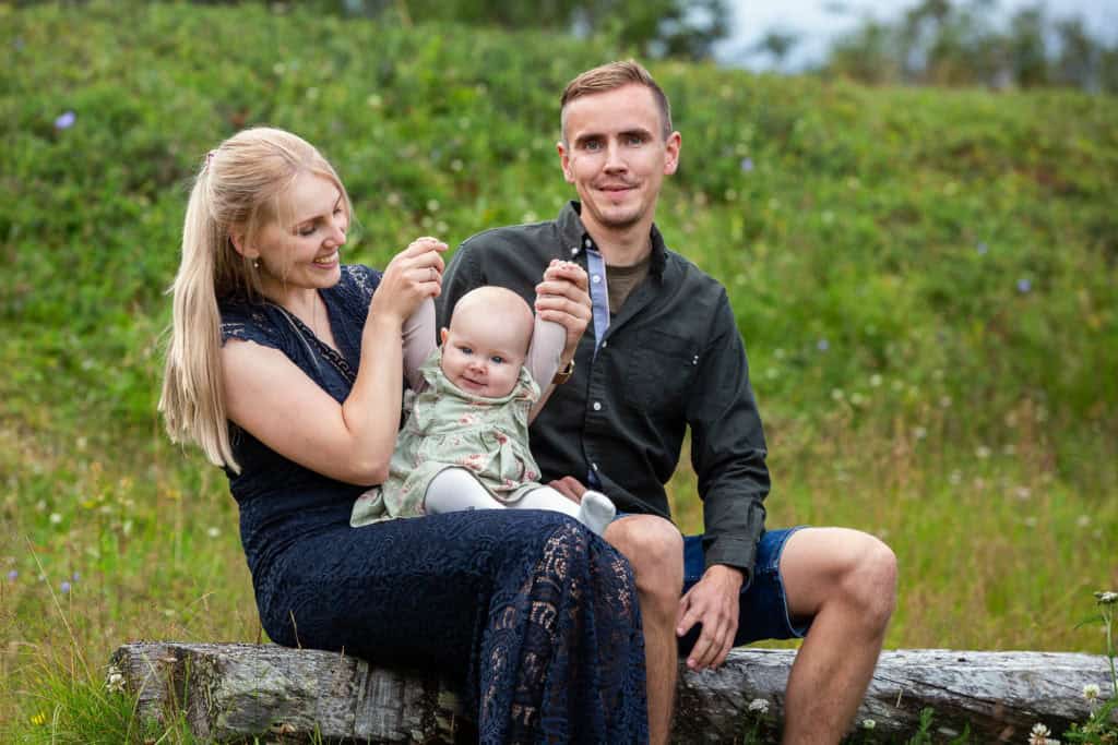 familiefotografering tromsø nord norge fotograf agder 19