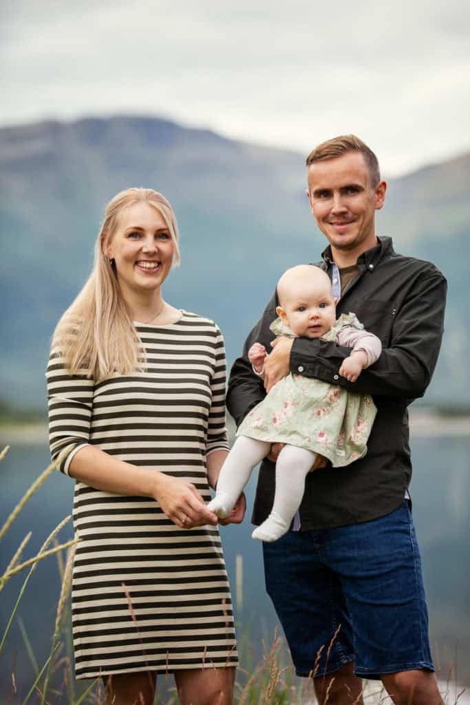 familiefotografering tromsø nord norge fotograf agder 3