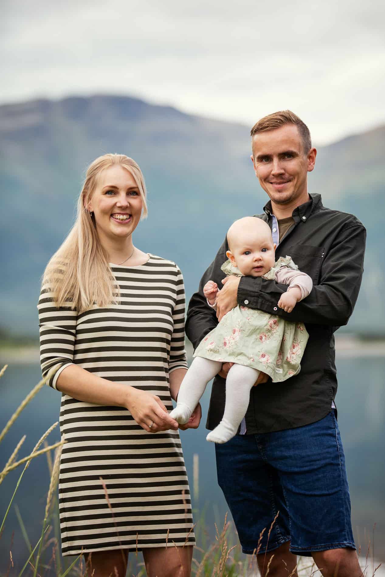 familiefotografering tromsø nord norge fotograf agder 3