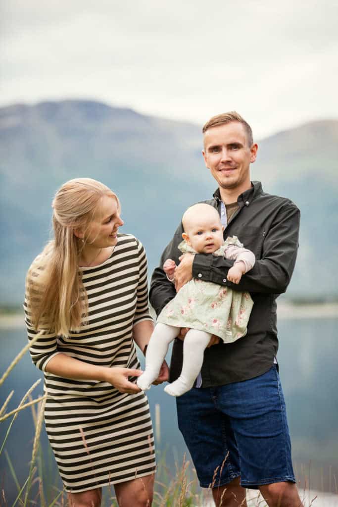 familiefotografering tromsø nord norge fotograf agder 4