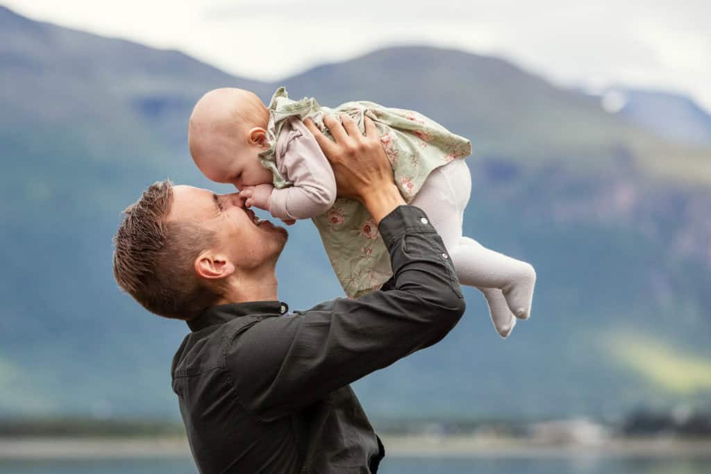 familiefotografering tromsø nord norge fotograf agder 9
