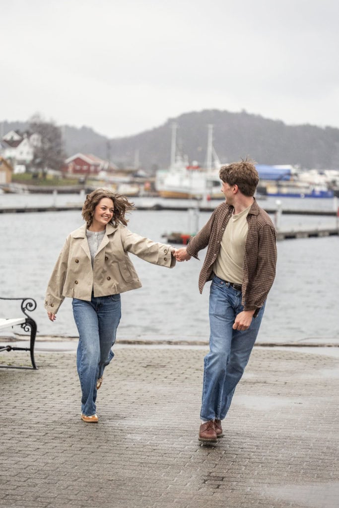 forlovelse bryllupsfotograf lillesand ama5683