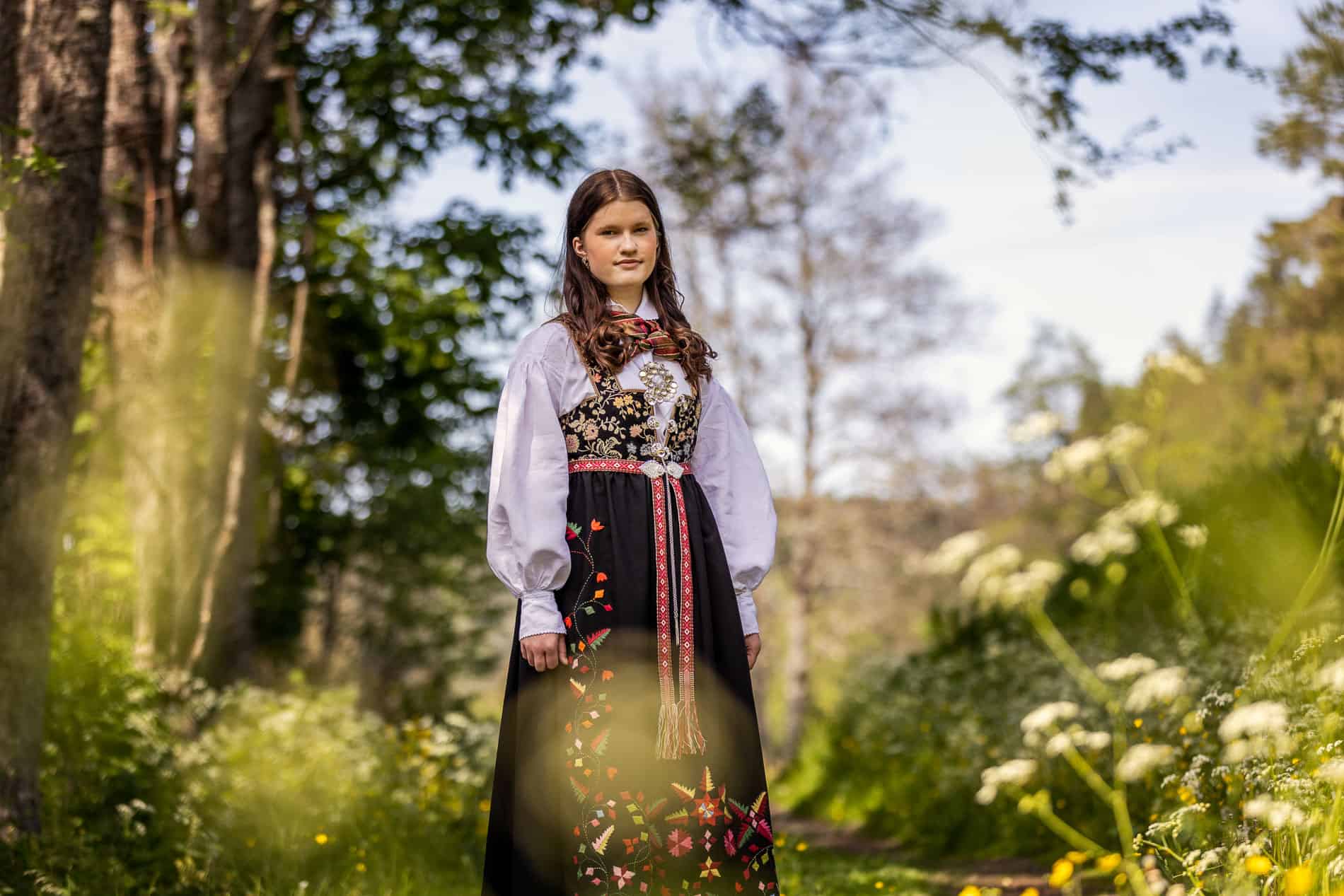 konfirmantfoto gjerstad