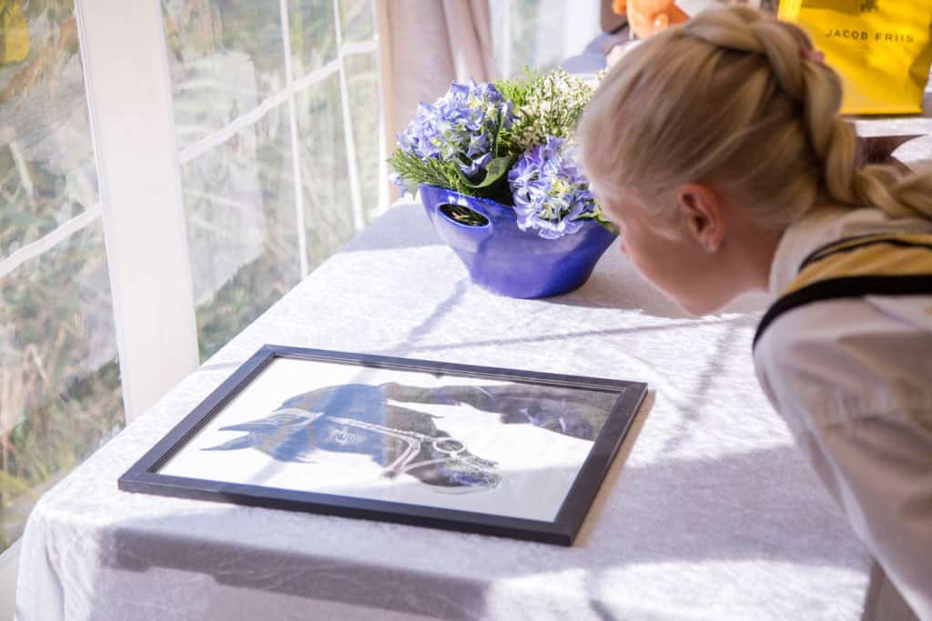 konfirmantfoto konfirmasjon bamble grimsrud gård 15