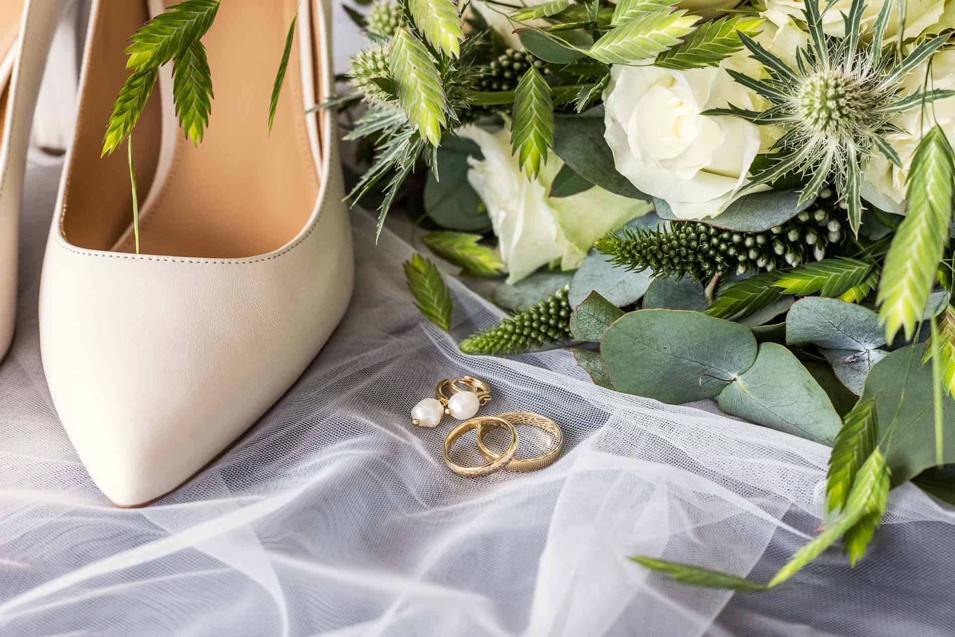 bryllupsfotografering gjerstad