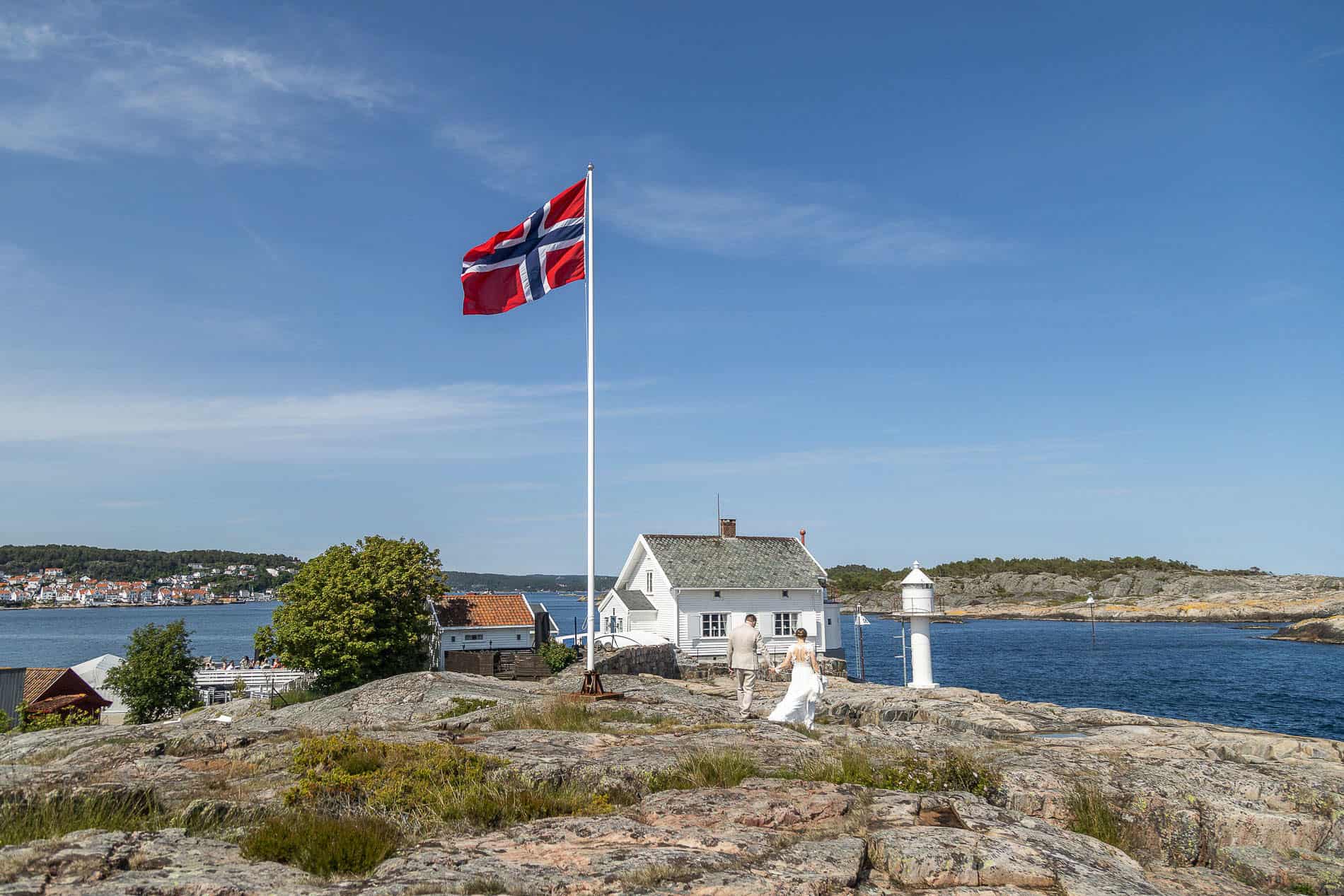 bryllupsfotografering risør ama1785