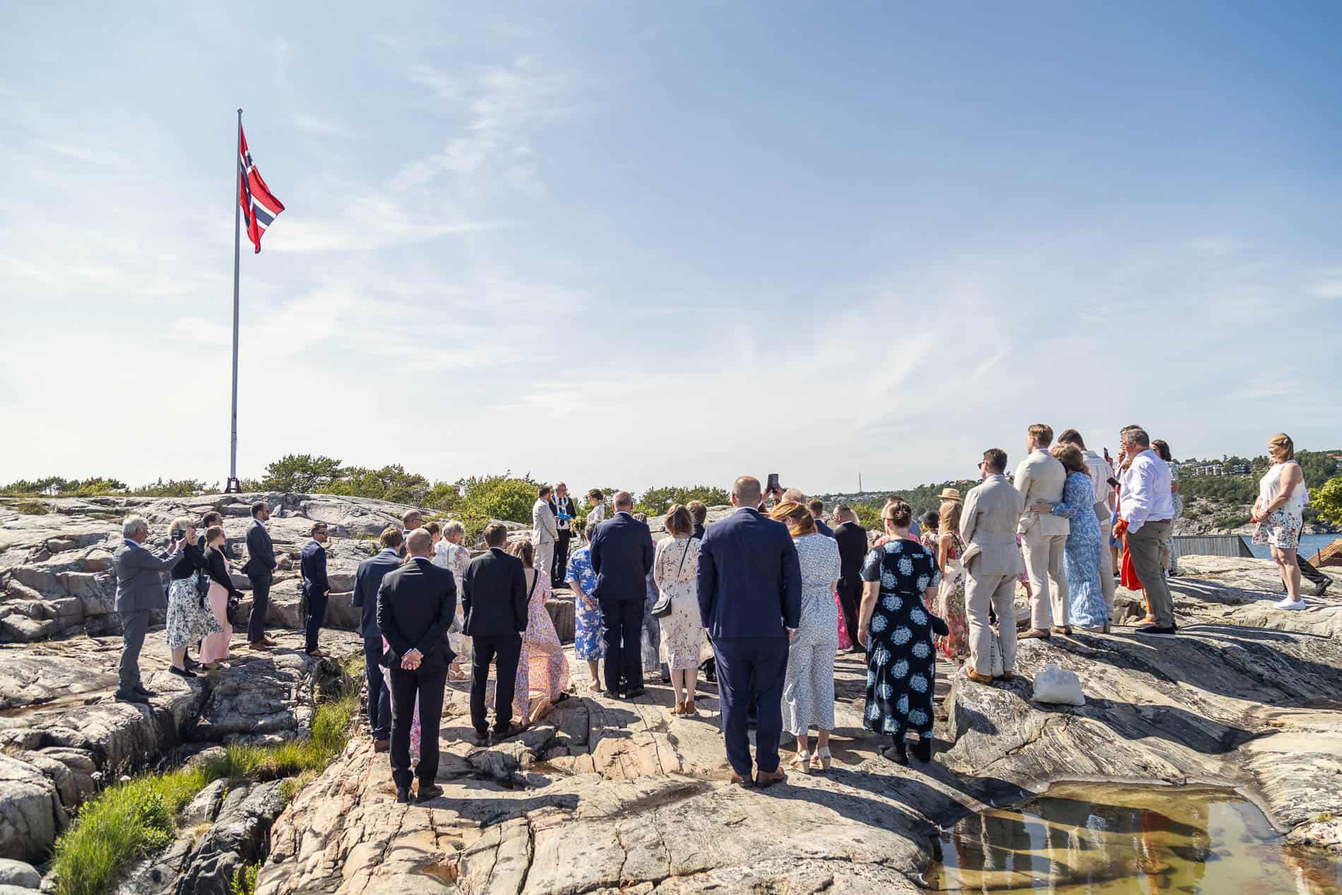 bryllupsfotografering risør stangholmen ama1618