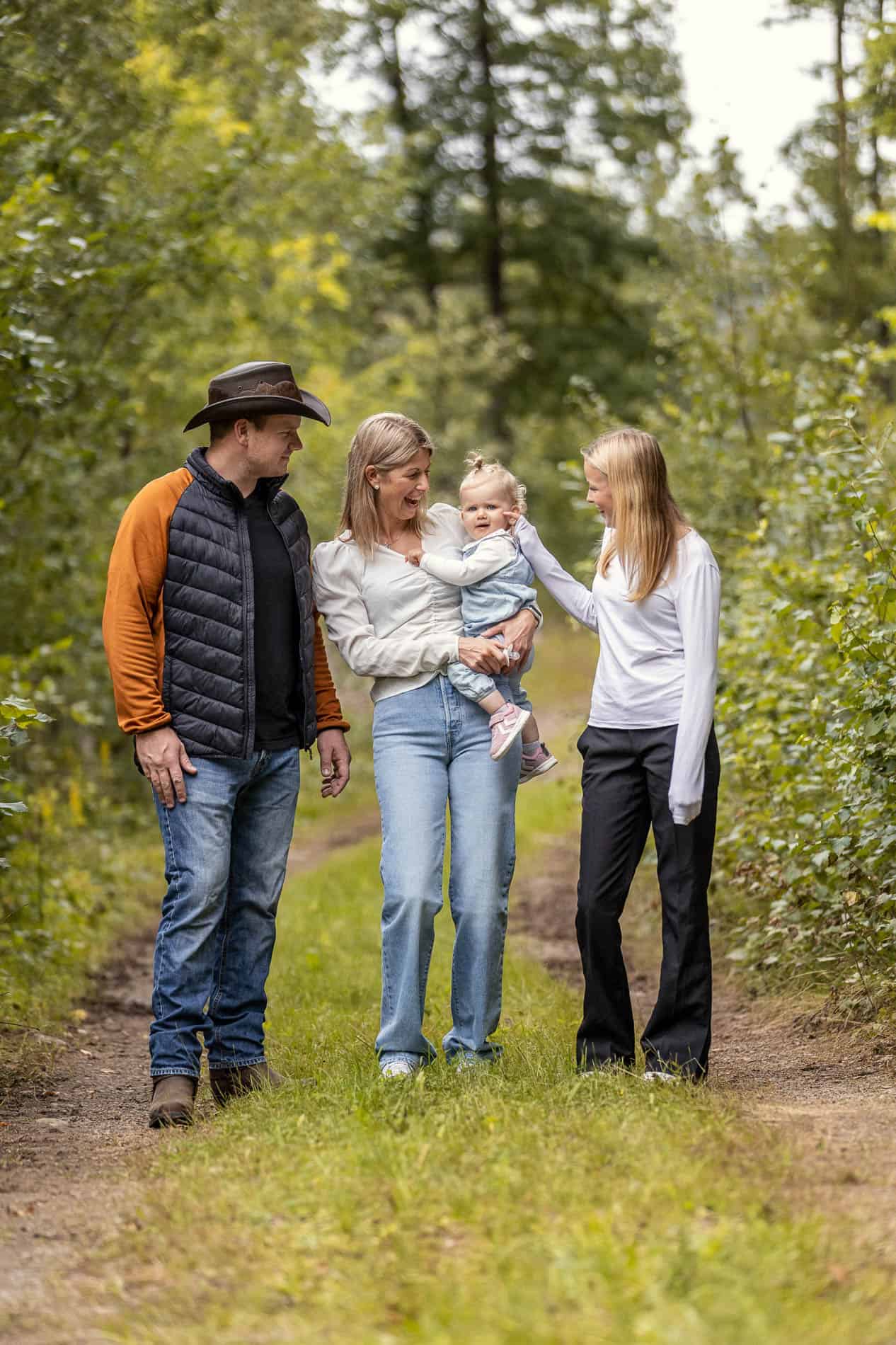 familiefotograf risør ama5470
