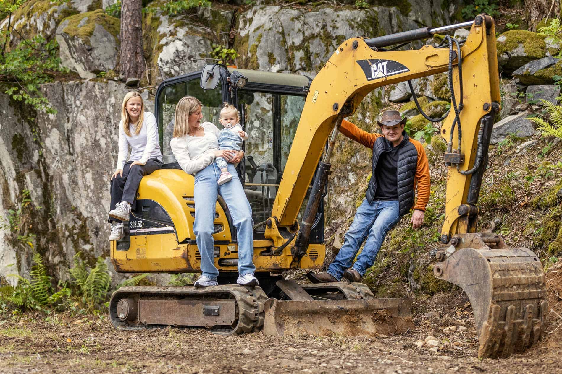 familiefotografering risør ama5567