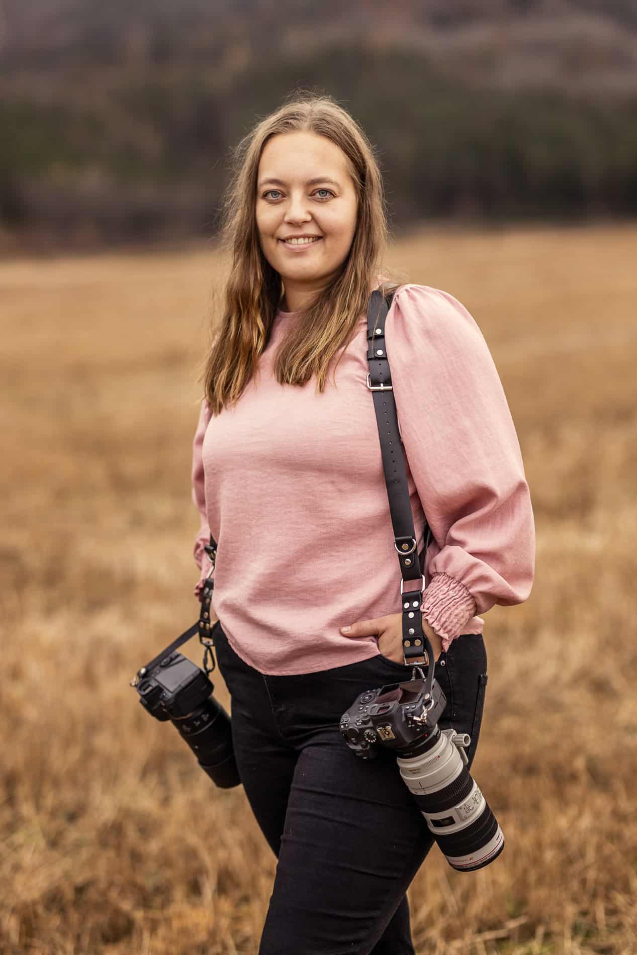 fotograf astrid gjerstad
