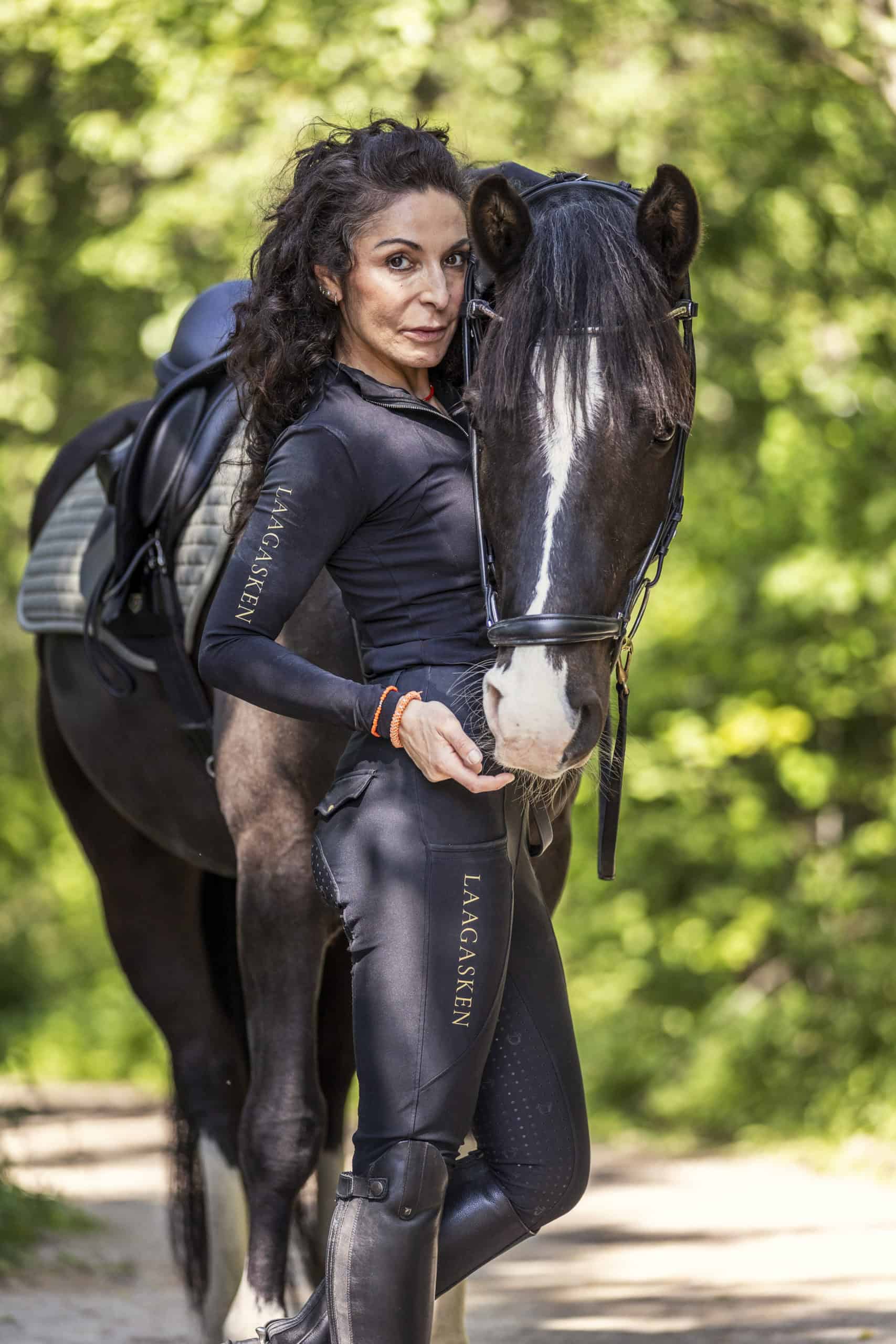 fotografering kleskolleksjon bedrift ama7833