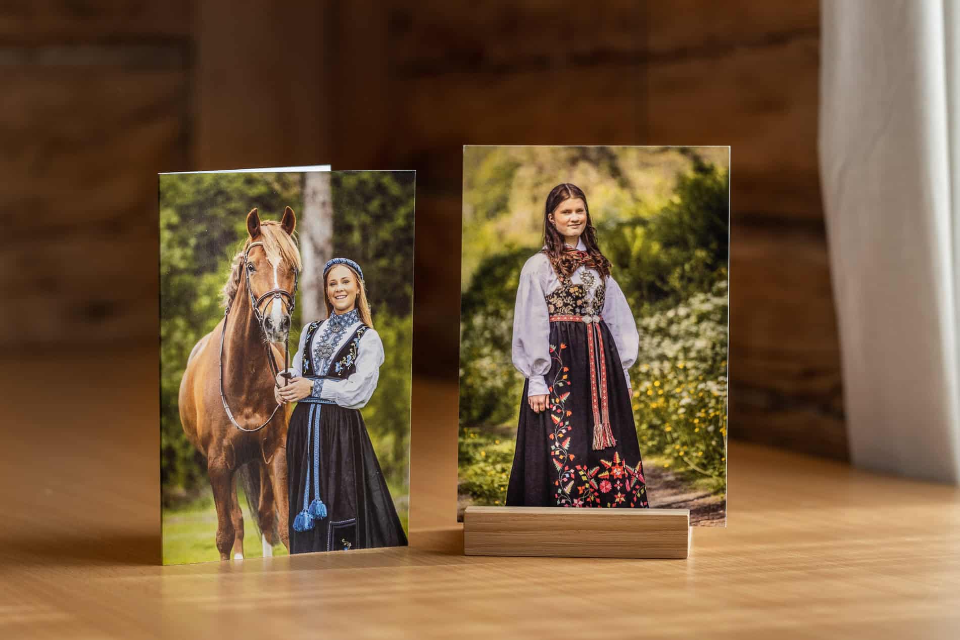 konfirmant fotograf takkekort ama10057